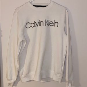 Calvin Klein crewneck